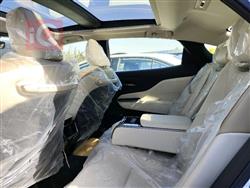 تويوتا كراون